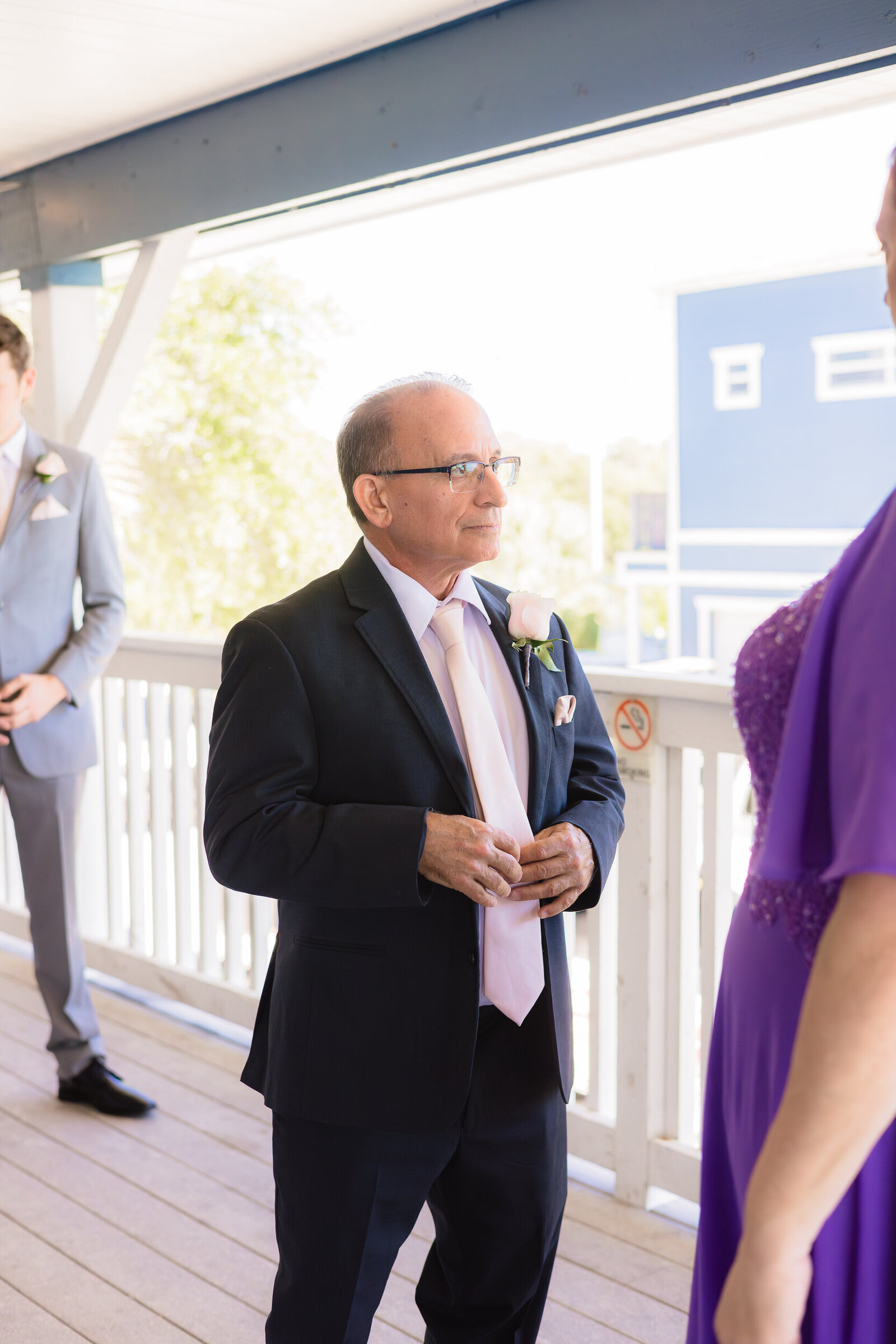 Brooke + Justin 4.6.24 - Tampa Bay Watch - alt Photography + films - 2500-65