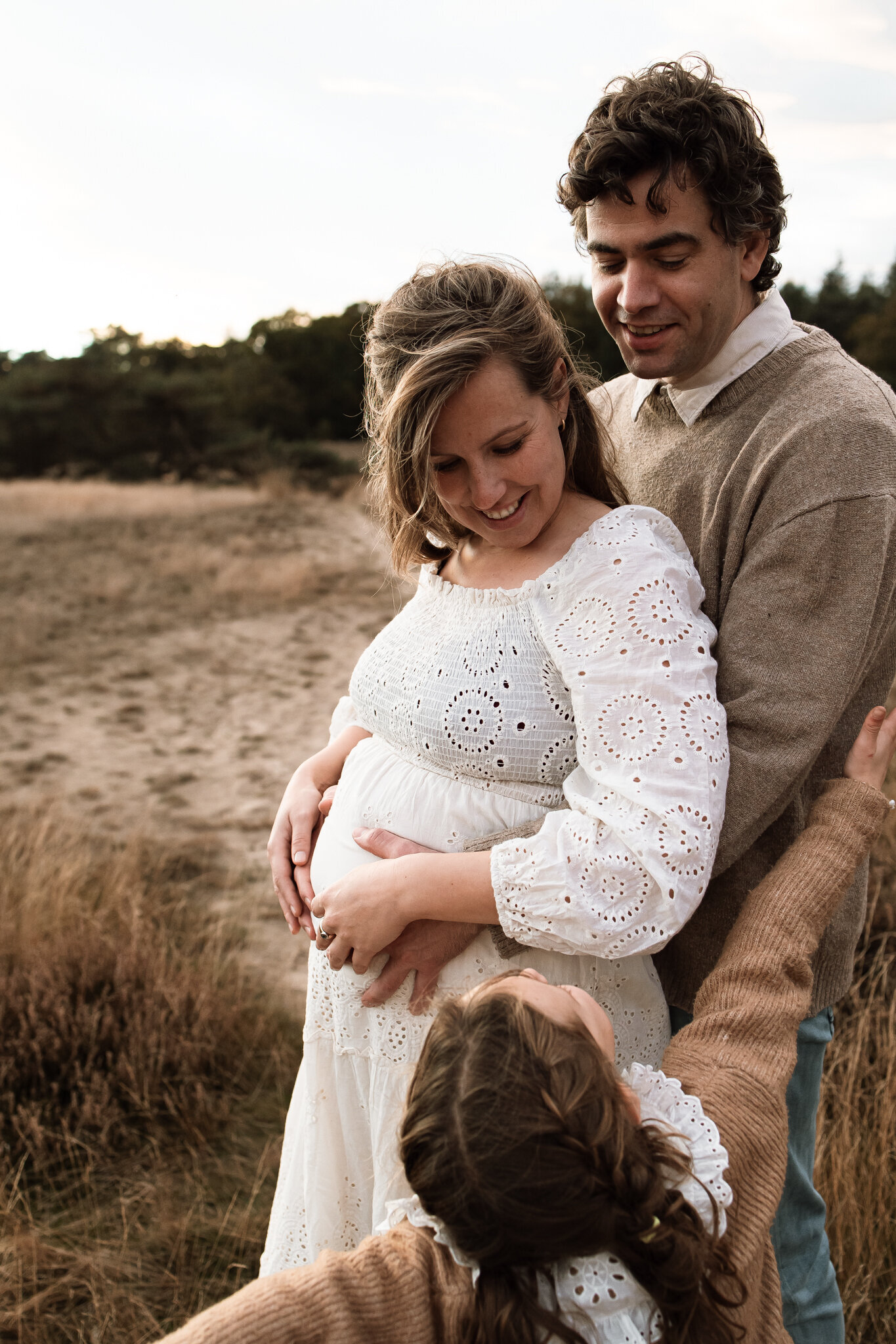 zwangerschapsftoshoot eindhoven zwangerschapsfotograaf fotoshoot zwangerschap fotograaf zwangerschap valkenswaard zwanger fotoshoot newbornshoot la nouk fotografie