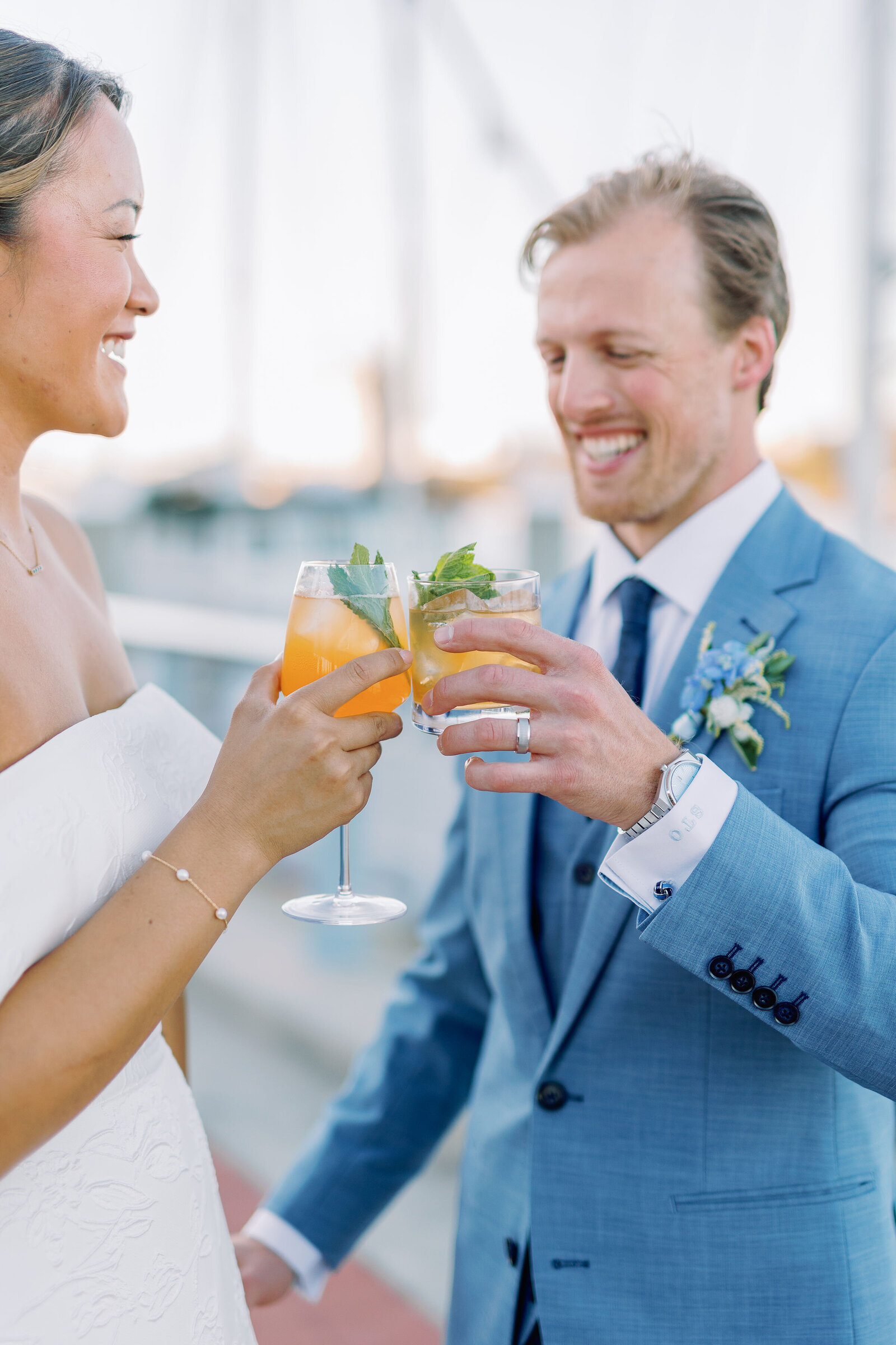 River Street Wedding - To  Inquire Savannah Wedding Photographer