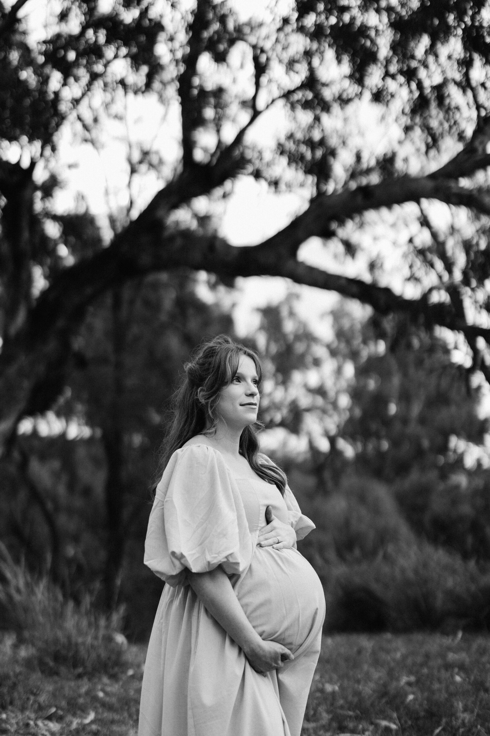 2025 Maternity shoot by Nicole McGuire, Abbey-28