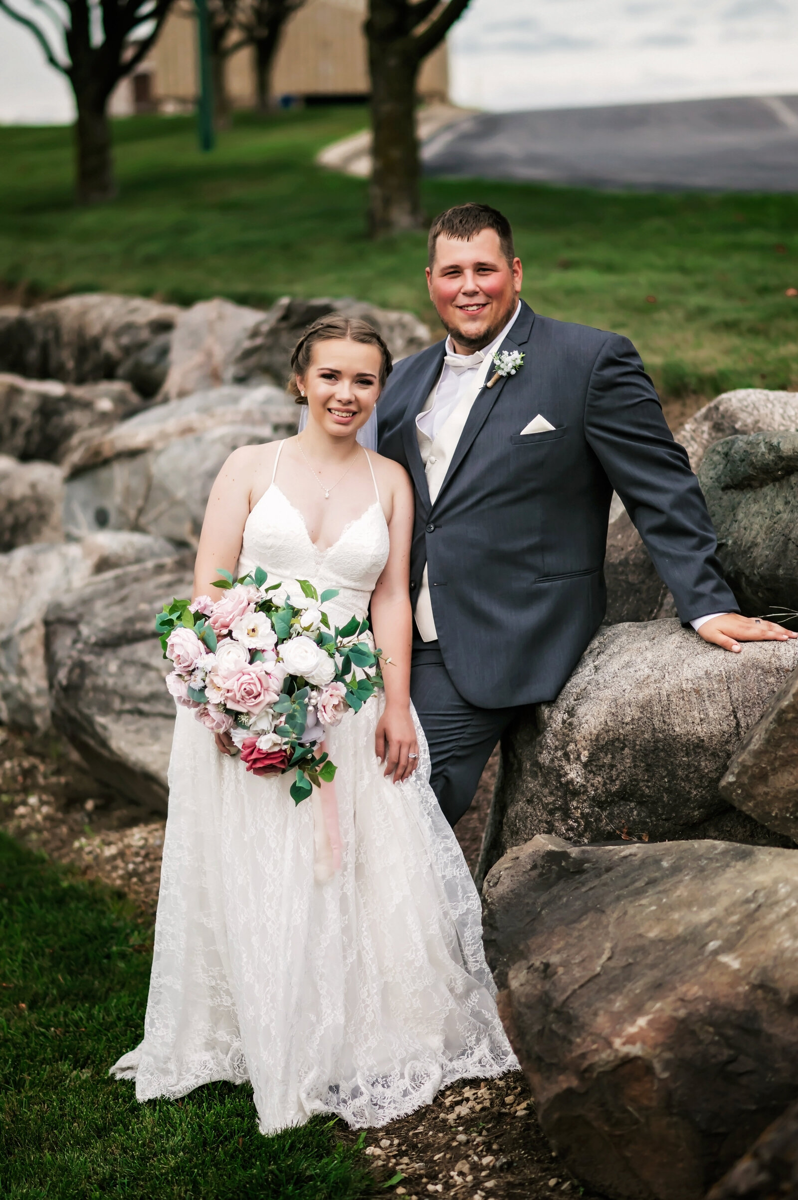 Ben & Emilee Wedding 53028