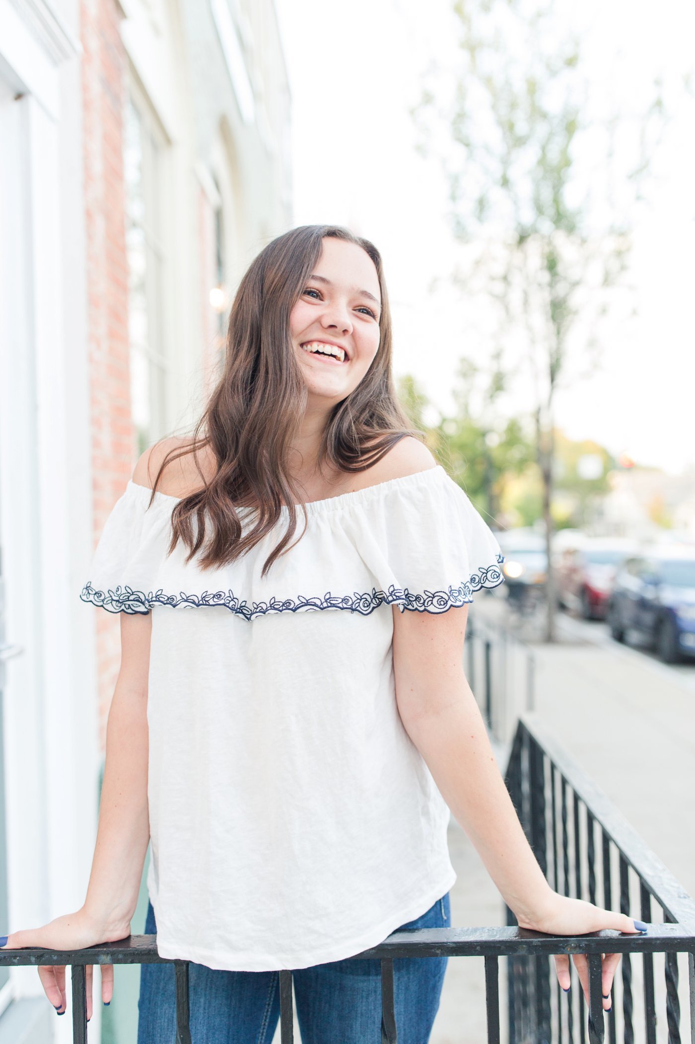 summer-main- street-village-of-pittsford-new-york-senior-portrait-7