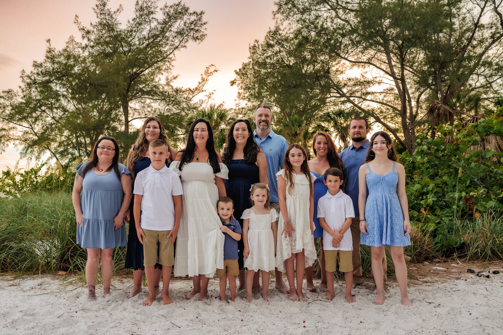 Destination Siesta Key Family Photographer-8419