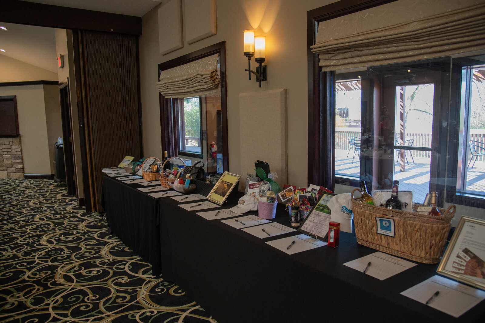 Night at the Races-22