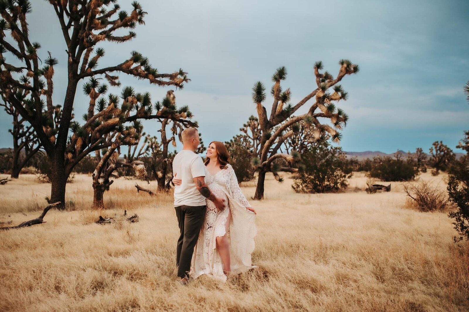 East Texas Maternity Photographer-25