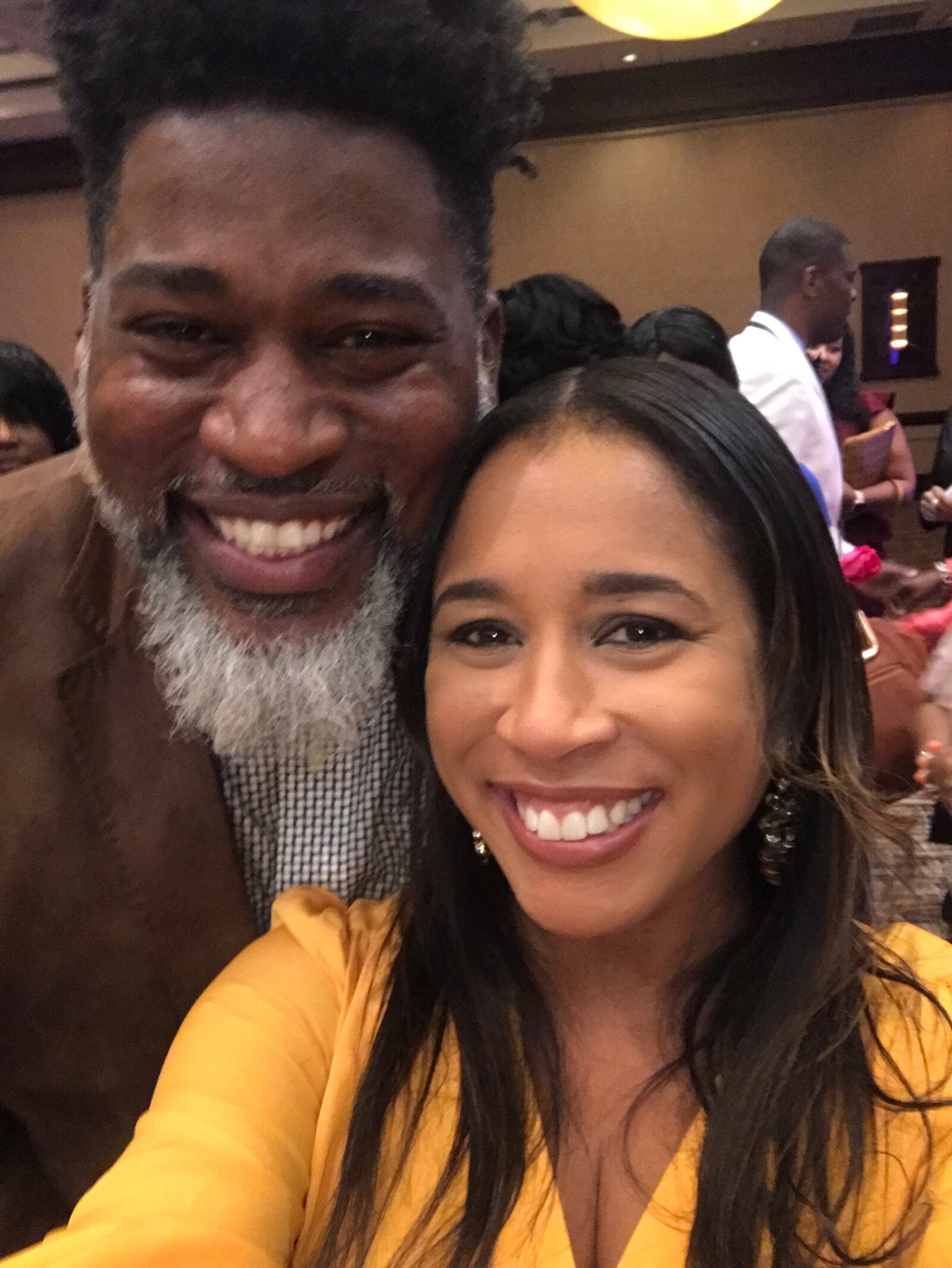 David Banner