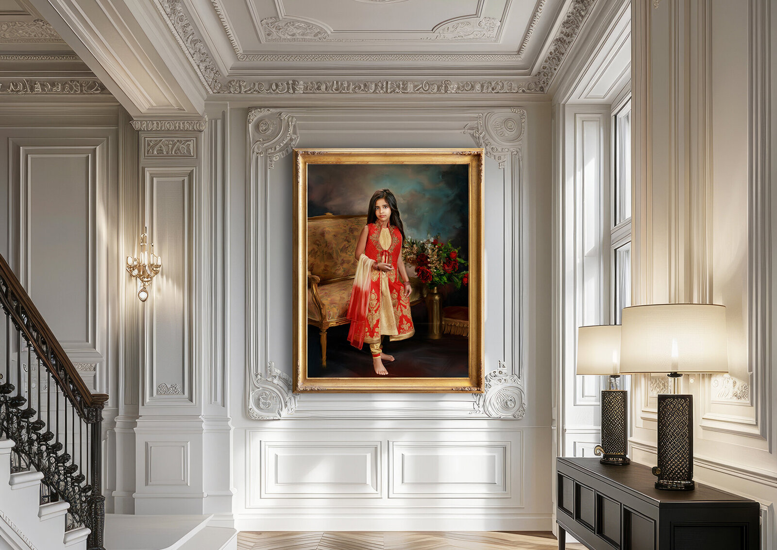 Halls39_mila_painting_portrait_website
