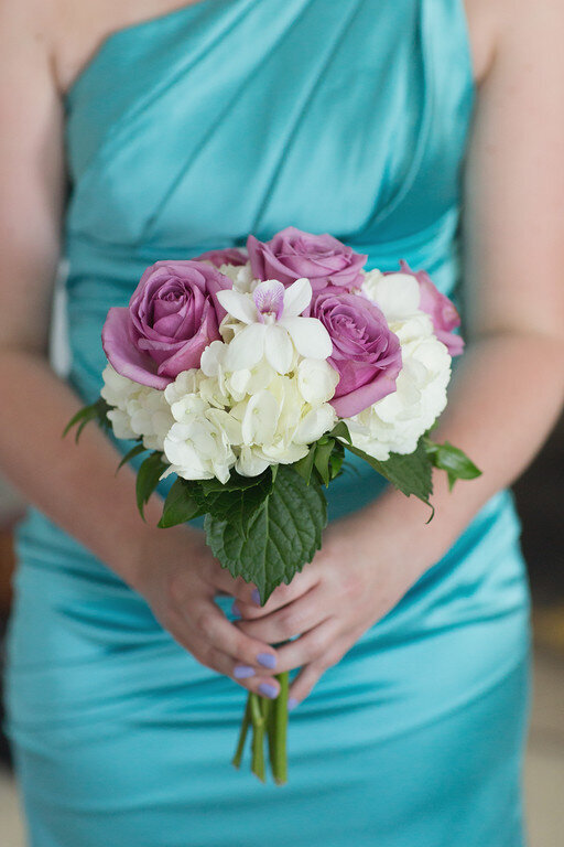 Dreamday Weddings & Events-At Home Wedding-Treasure Coast-Fort Pierce-06