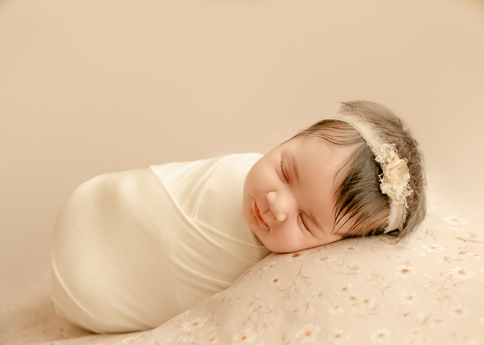 Boise Newborn Photographer 3