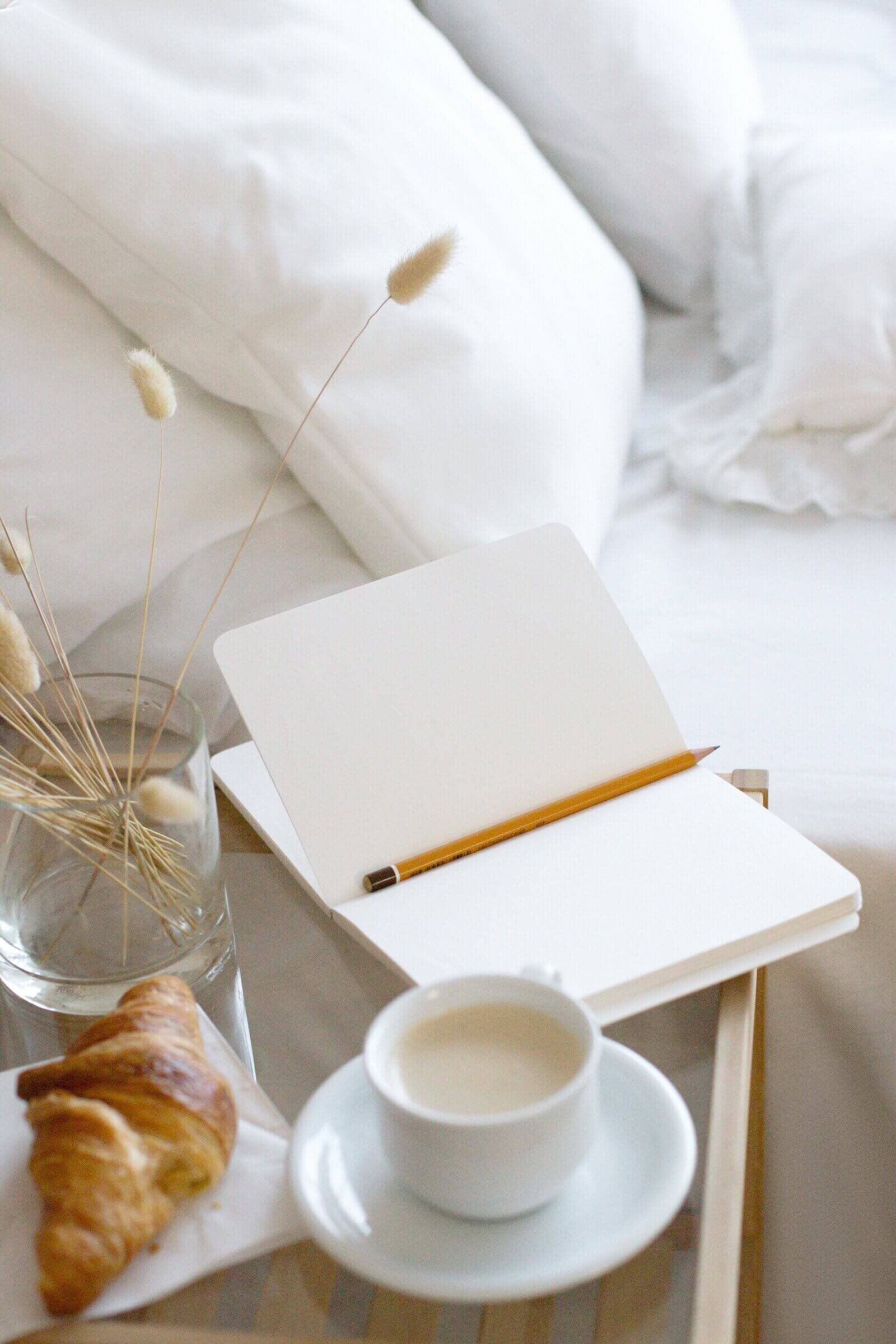 Journaling For Manifestation - Manifestation Mystics