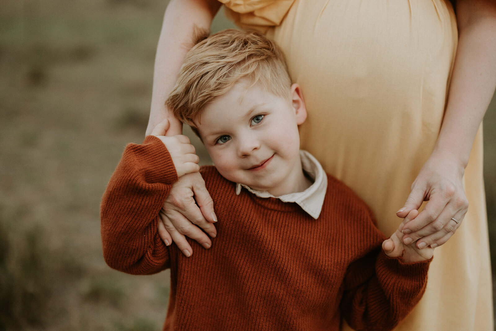 2025 Maternity shoot by Nicole McGuire, Abbey-61