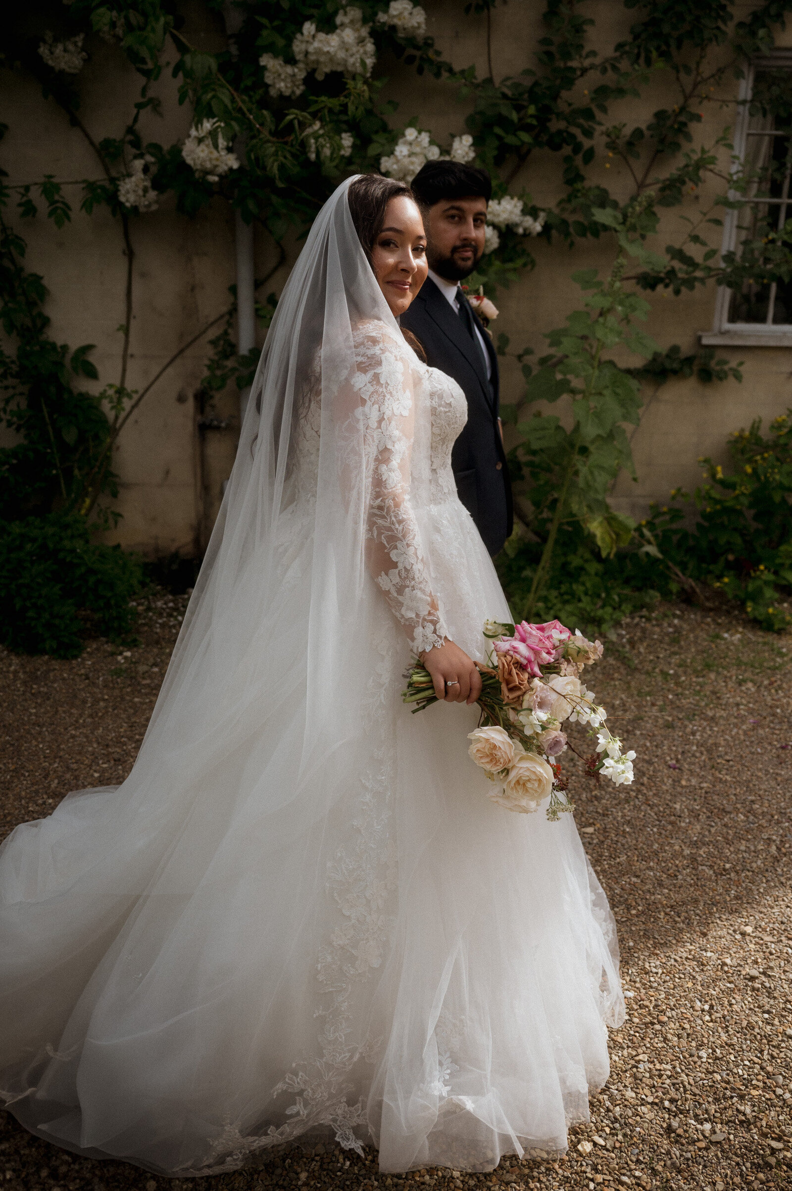 Surrey Wedding Photographer-116