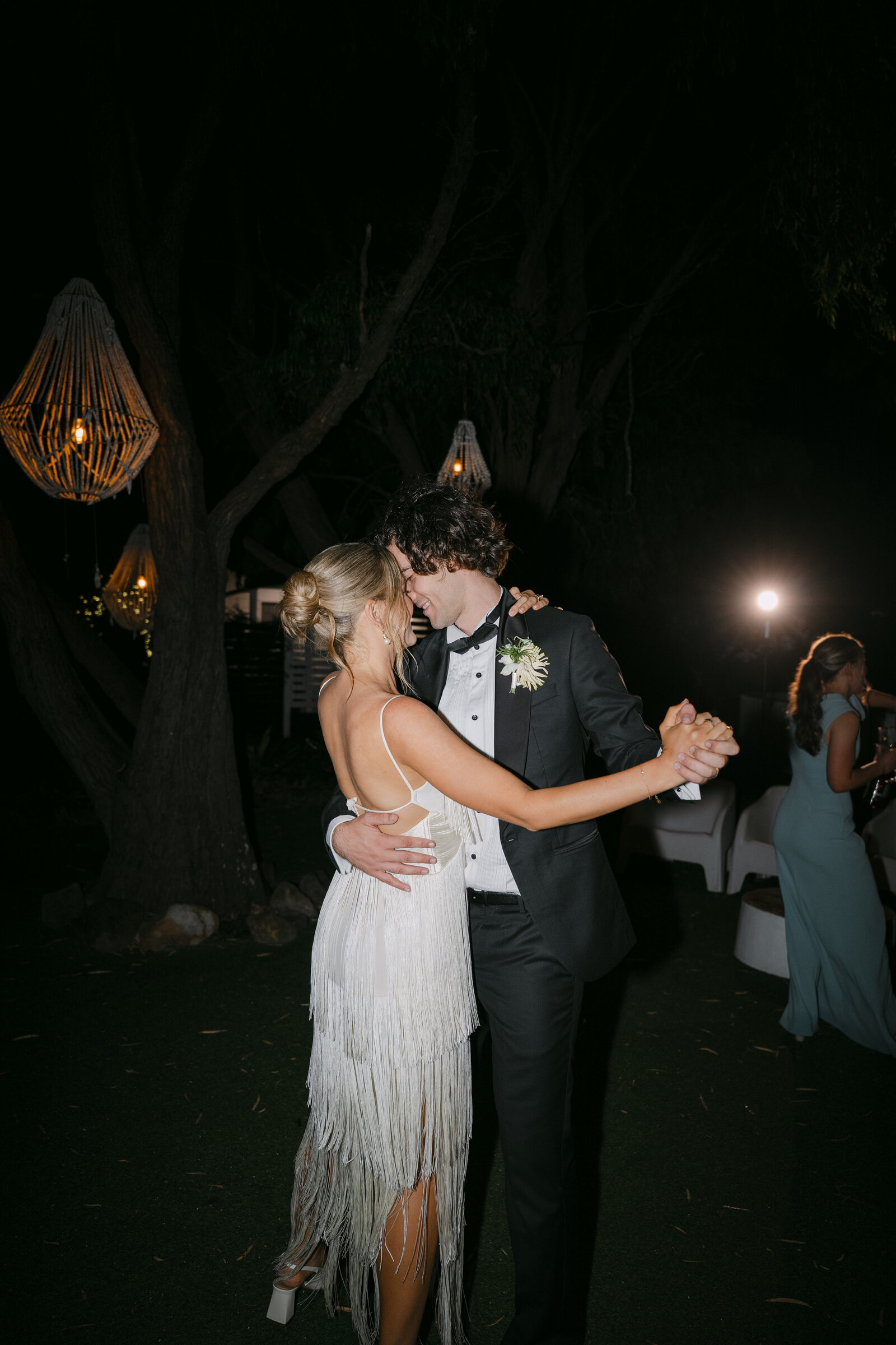 Georgina and Hamish sp-205