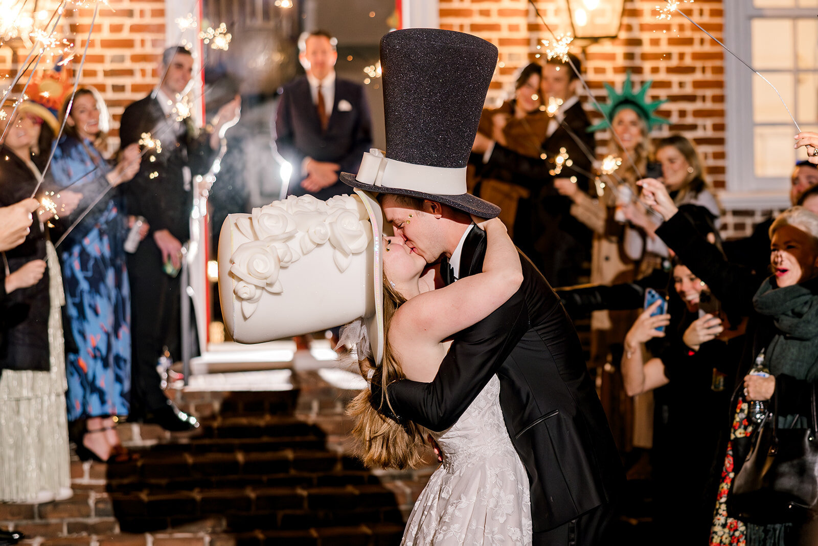 Forever Love Chicago Wedding Photographer-170