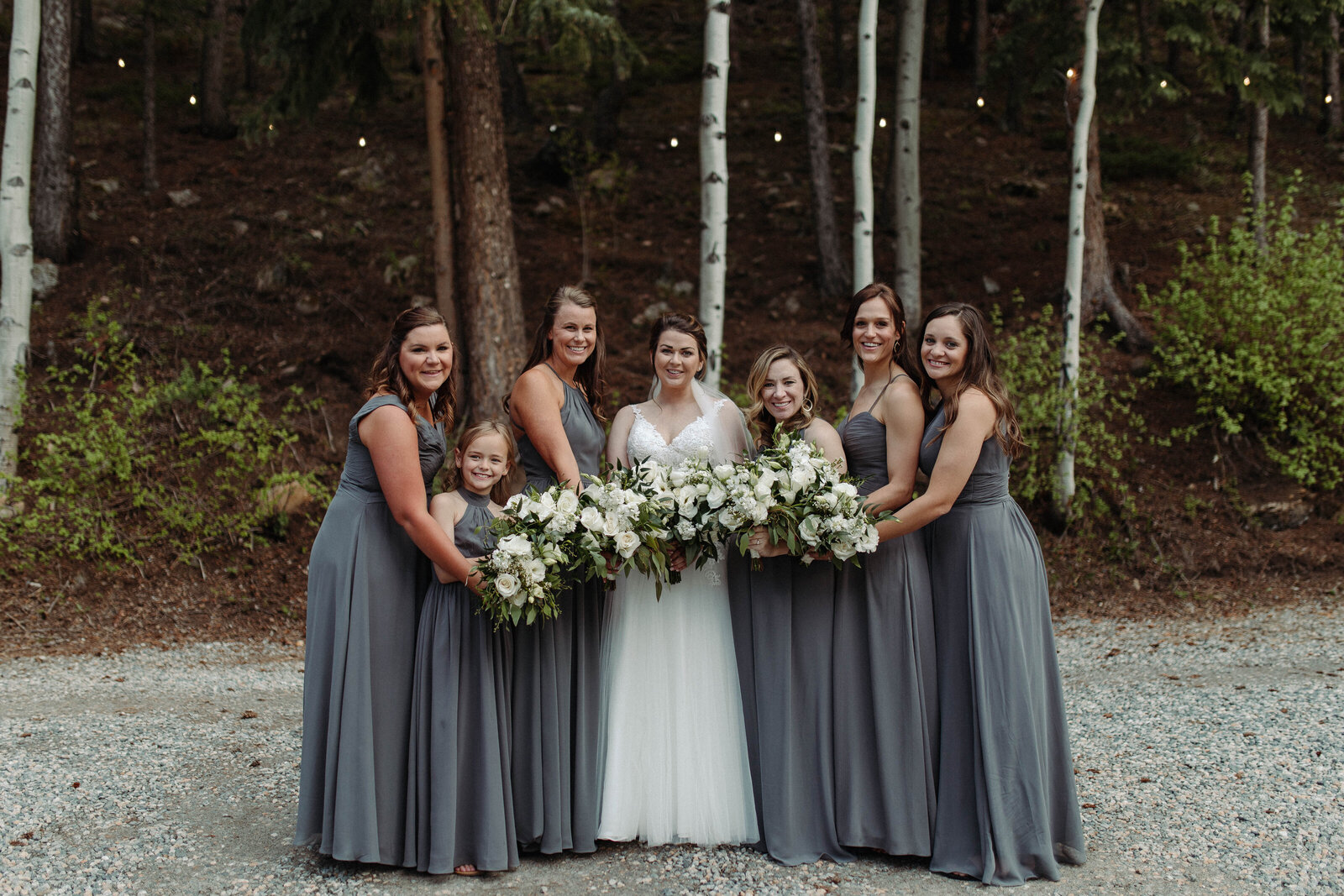 PNW Wedding Photographer