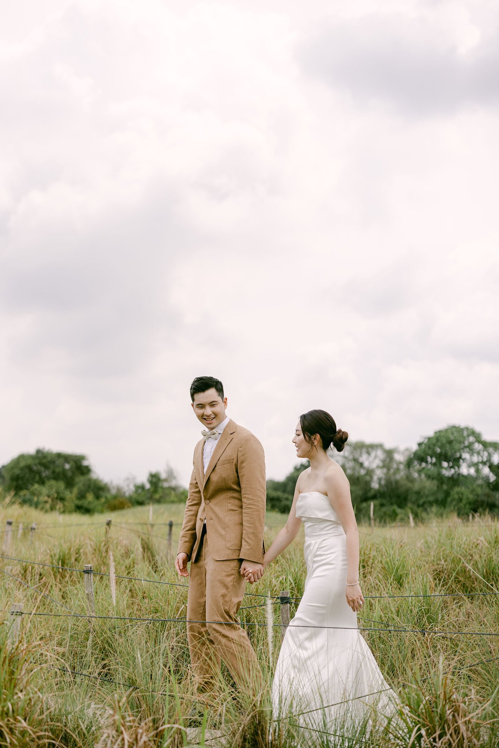 00022NZ Singapore Pre-Wedding Photography