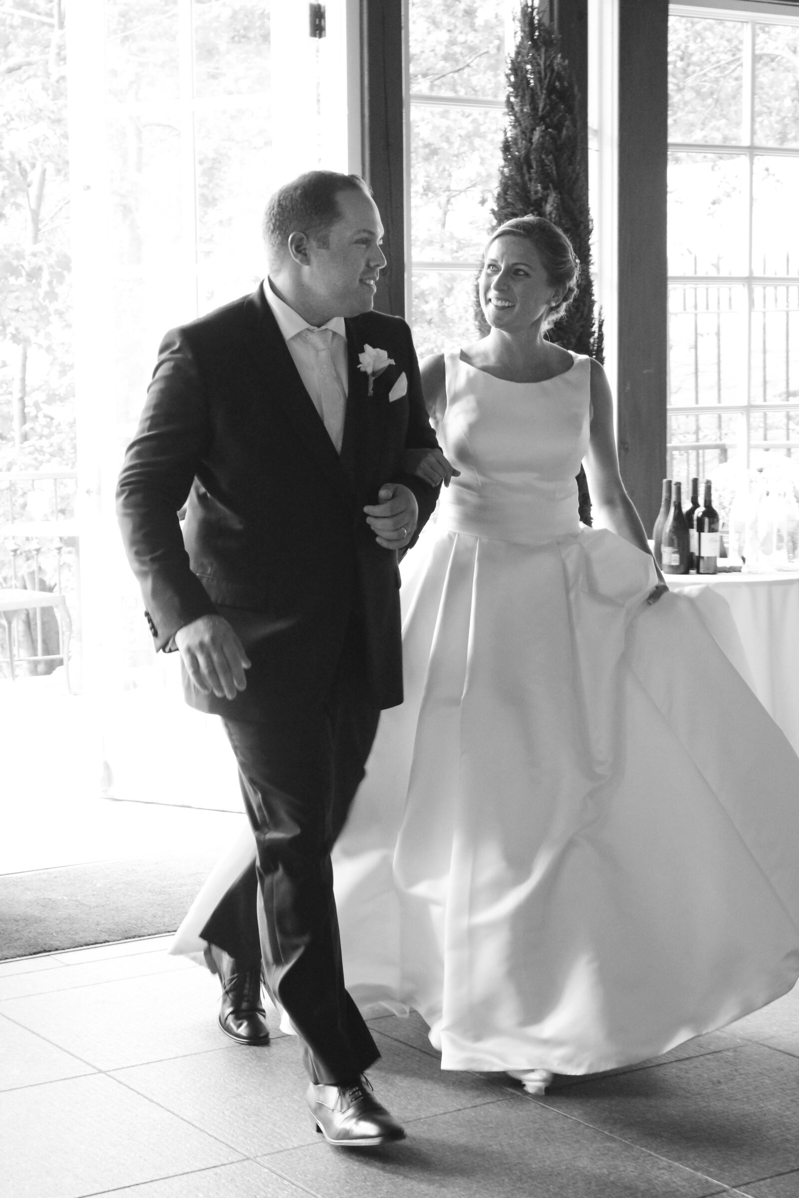 Central Park Boathouse Wedding0061