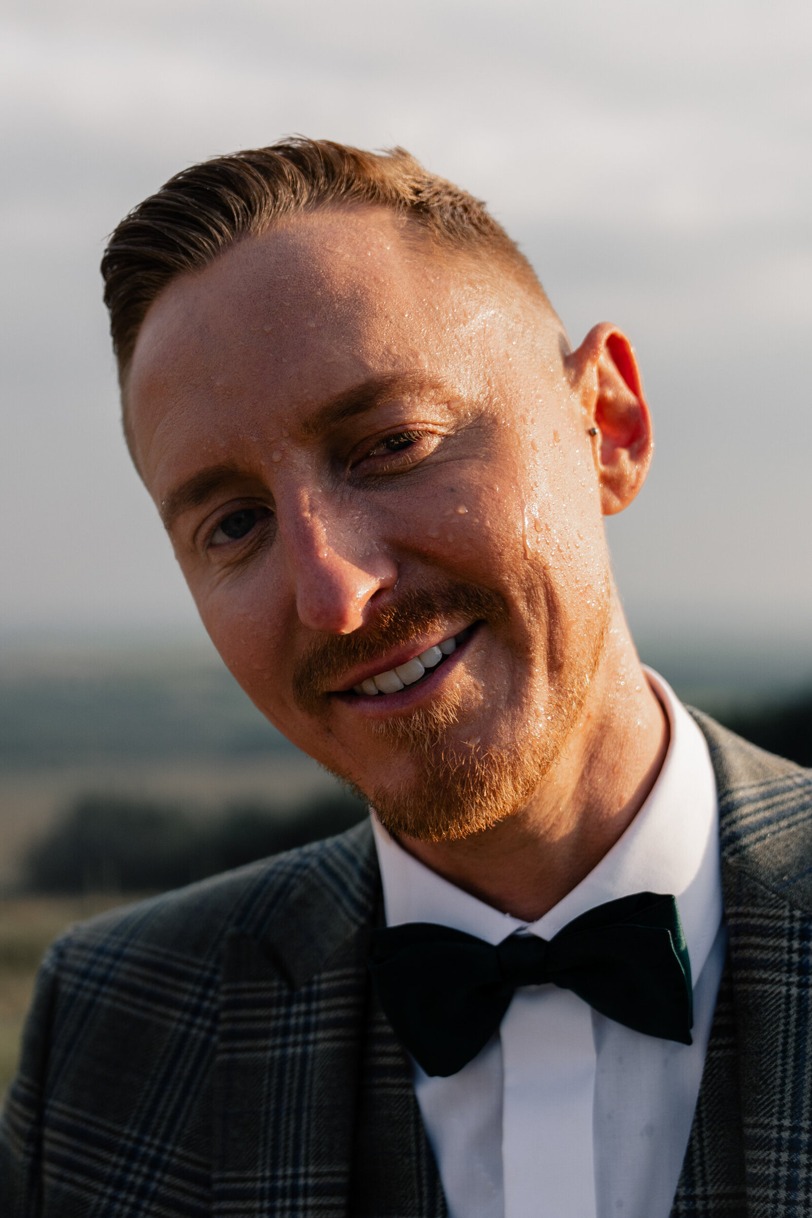 Woodland Wedding Wales_-71