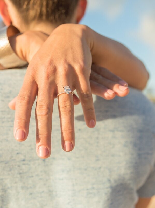 Oahu proposal packages for engaged couples 