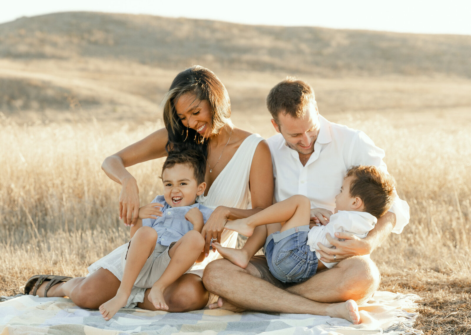 Amber Keller Family Session-01