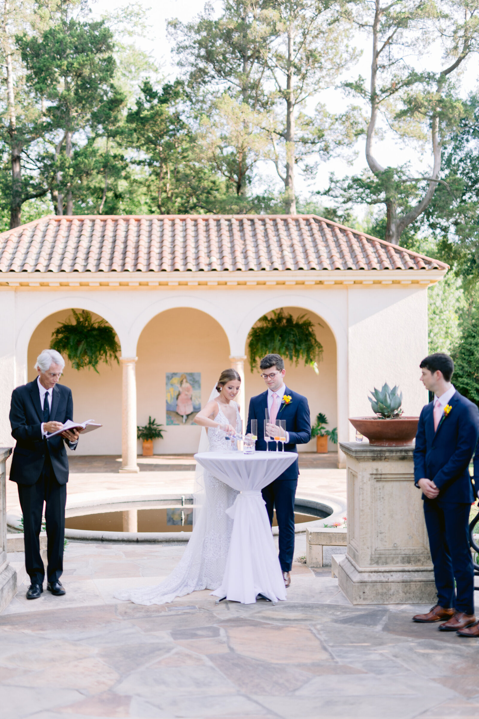 2022 Philbrook Tulsa OK Wedding-88