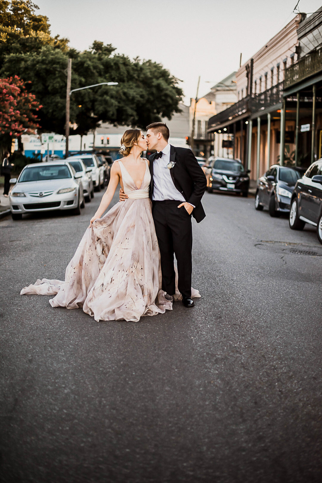 Il Mercato | New Olreans Wedding Photographer | Jennifer G Photograpy-23
