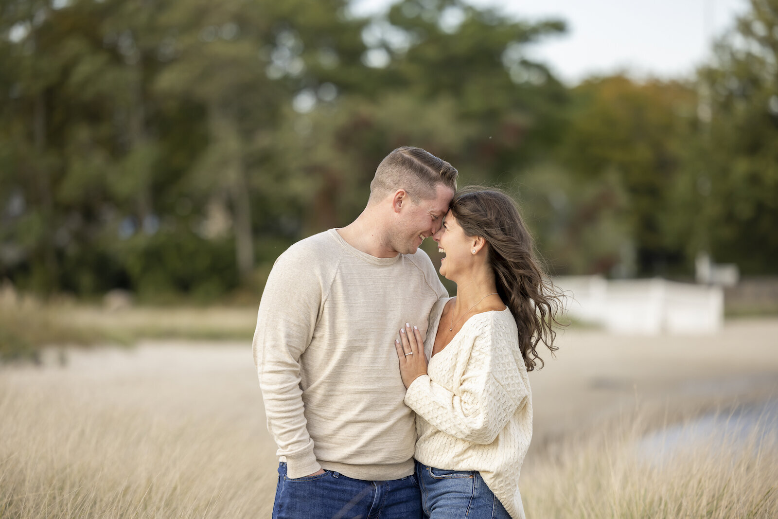 Angela Greenlaw Photography- Boston Cape Cod Newport Engagement Photographer-15