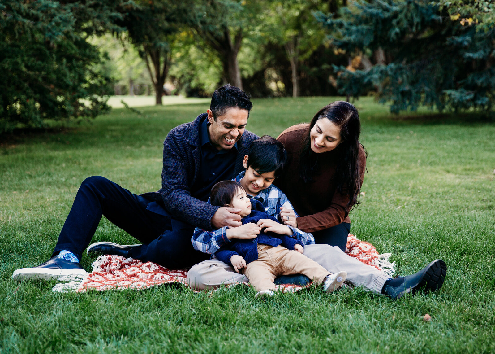 Calgary Family Photographer (3)