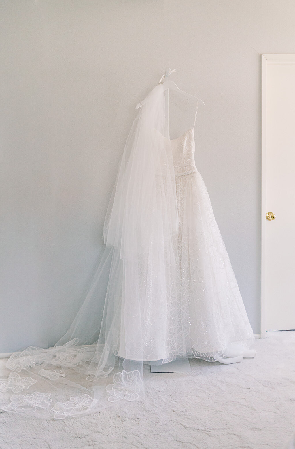 Izabel Cortez Photo- Los Angeles Wedding