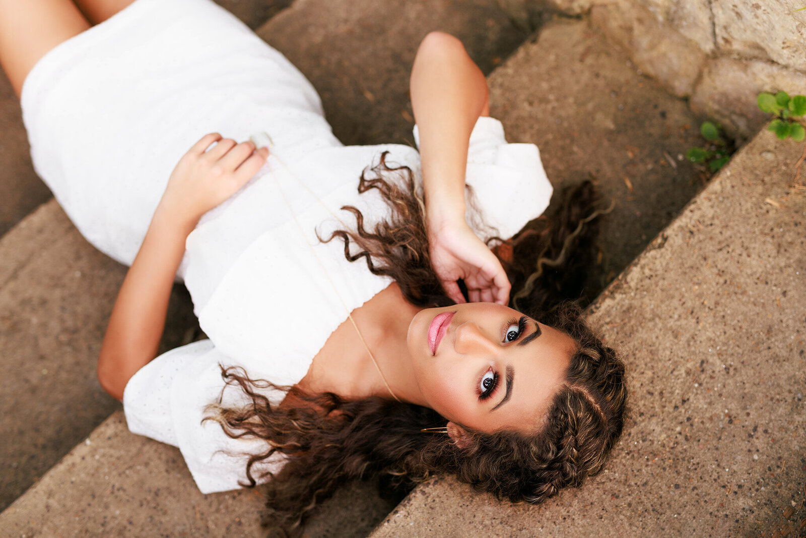 DFW Senior Photography
