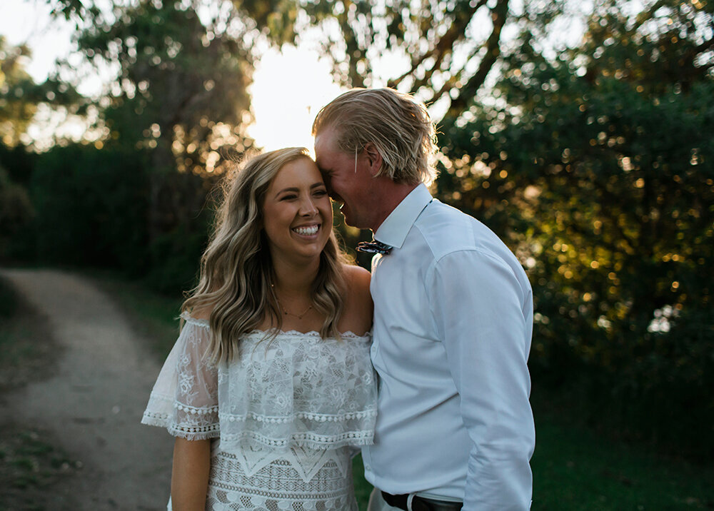 Geelong Wedding Photographer Monika Berry