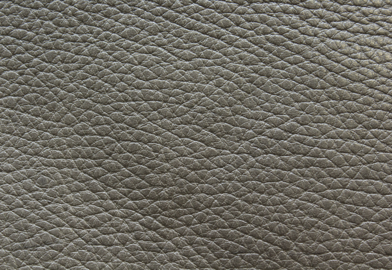 Noveaux Pewter Leather