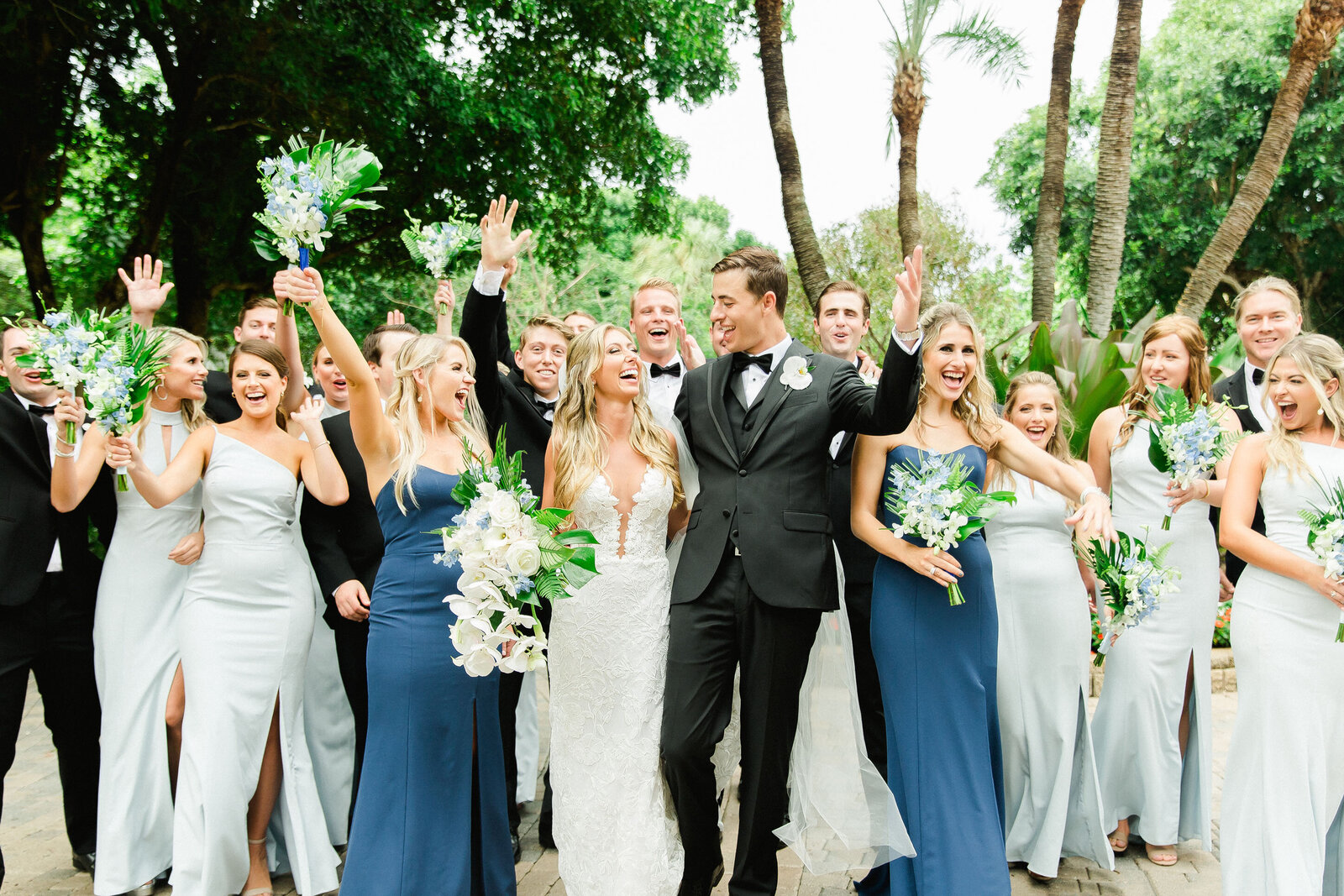Tampa Wedding Photographer Ailyn La Torre Photography 1