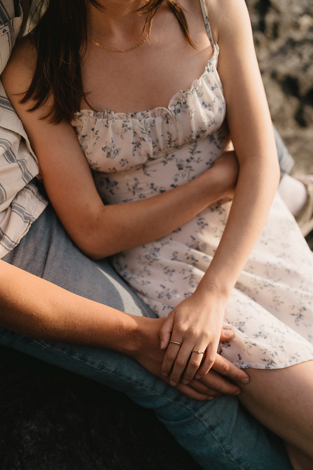 Botanical-Beach-Engagement-Photos-2