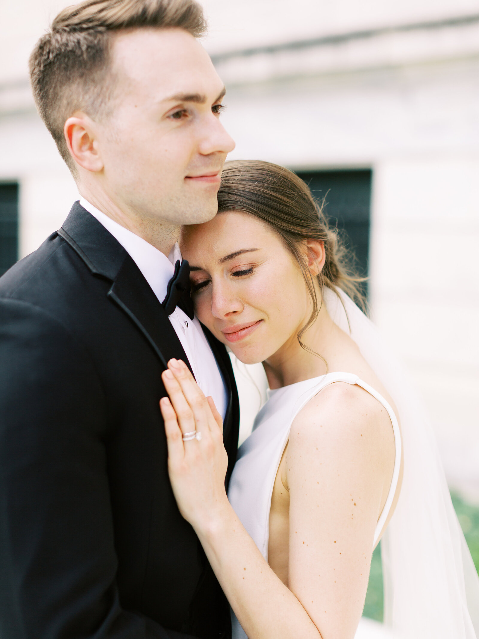 Cleveland Wedding at Western Reserve Historical Society114