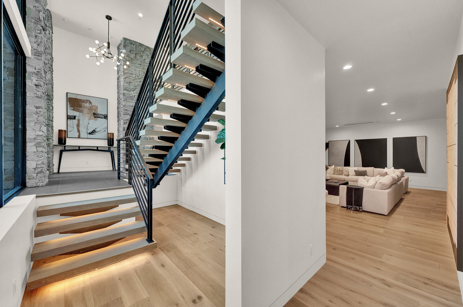 Midway-Interior-Designer-Chalet-and-Co-staircase