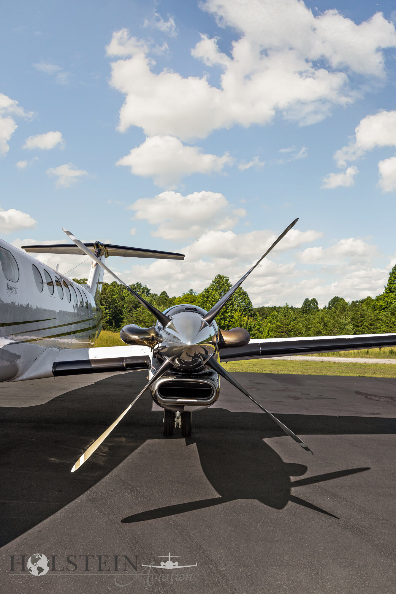 King Air 350 Watermarked-39