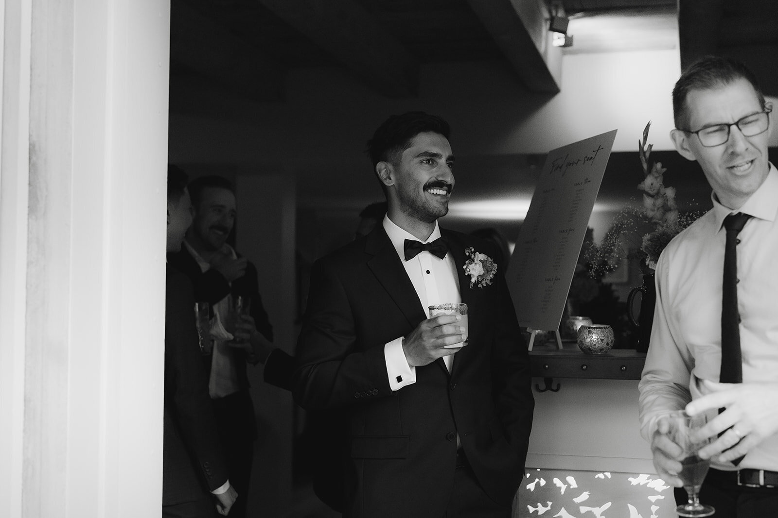 Arrowtown Wedding