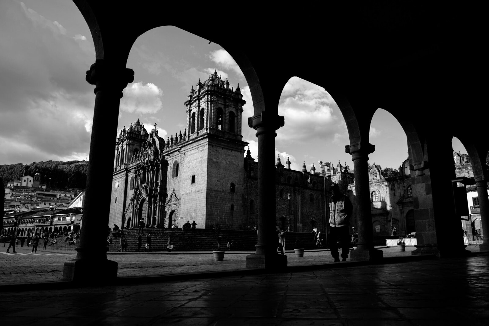 Cusco, Peru