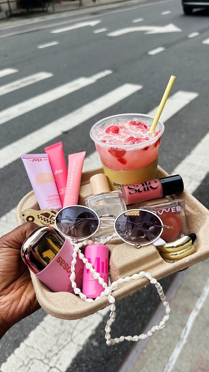 Shop Amazon must-haves (1)