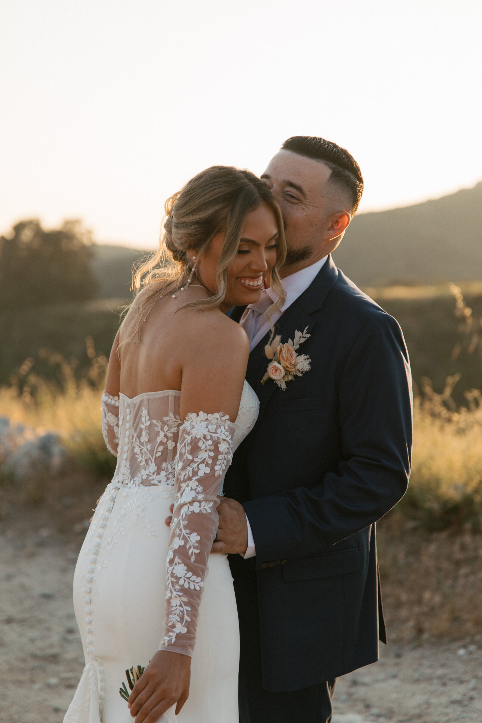 Idaho Wedding Photographer