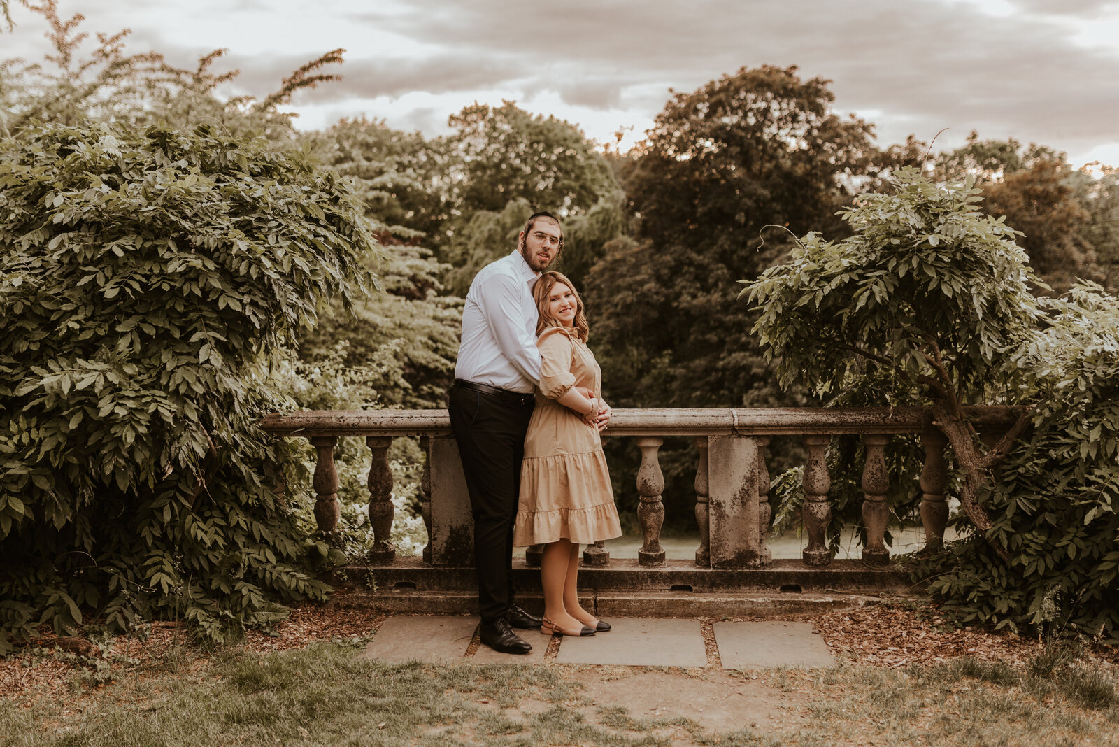 Romantic-Anniversary-Botanical-Gardens-Love-to-Lens-Photography-(102)