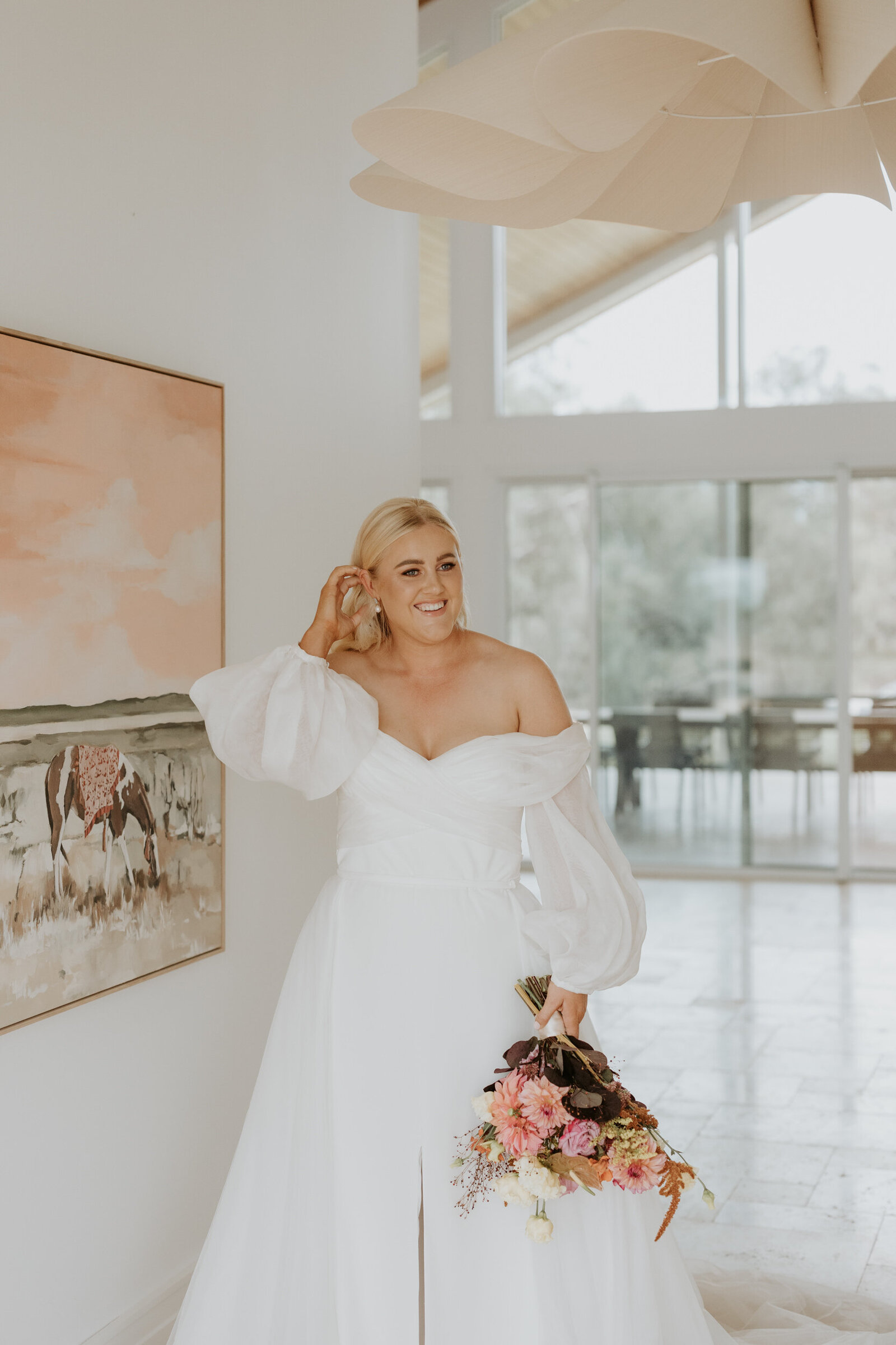 Mr & Mrs Gleeson 23.4.24-27