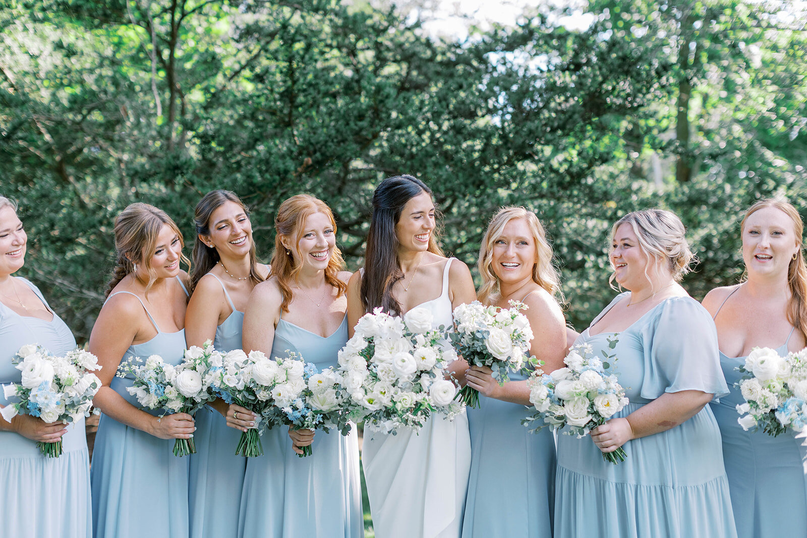 leila-james-events-newport-ri-wedding-planning-luxury-events-castle-hill-inn-gabrielle-and-will-emily-march-photography-blue-bridesmaids-with-bride-SamuelsWedding_0240 copy