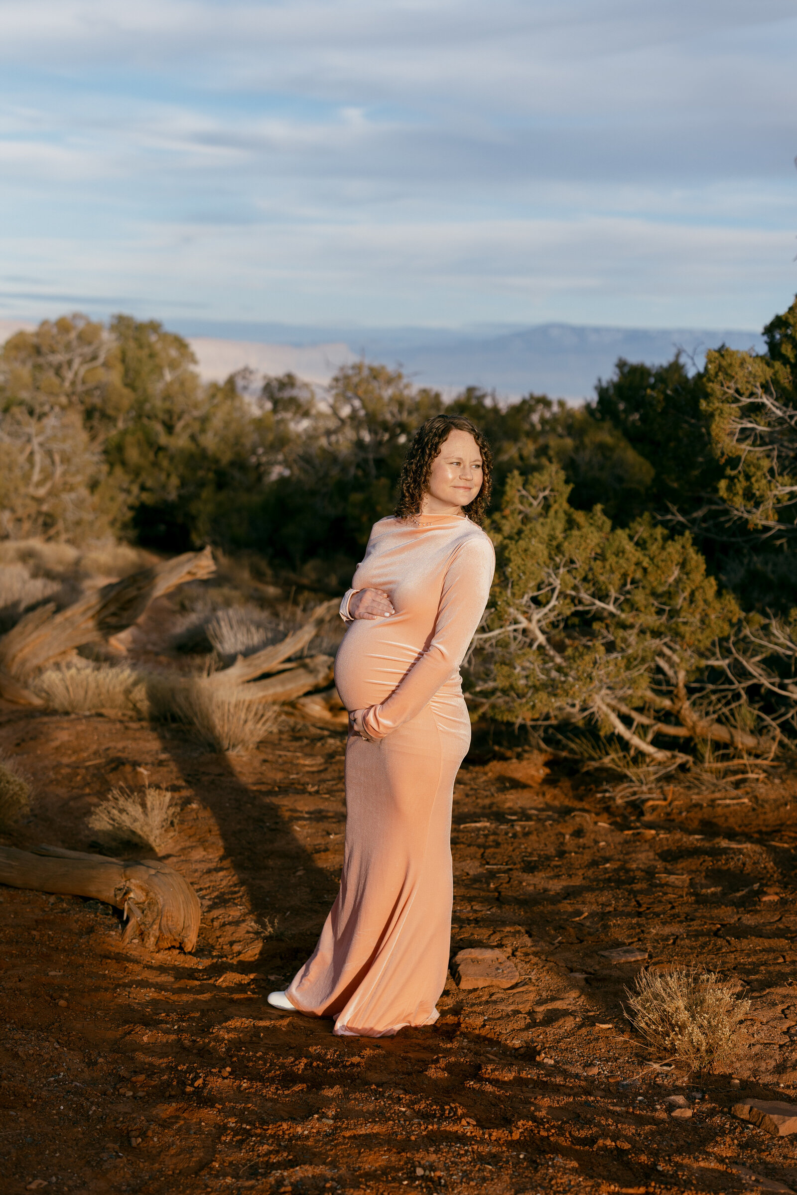 Katie Maternity-76