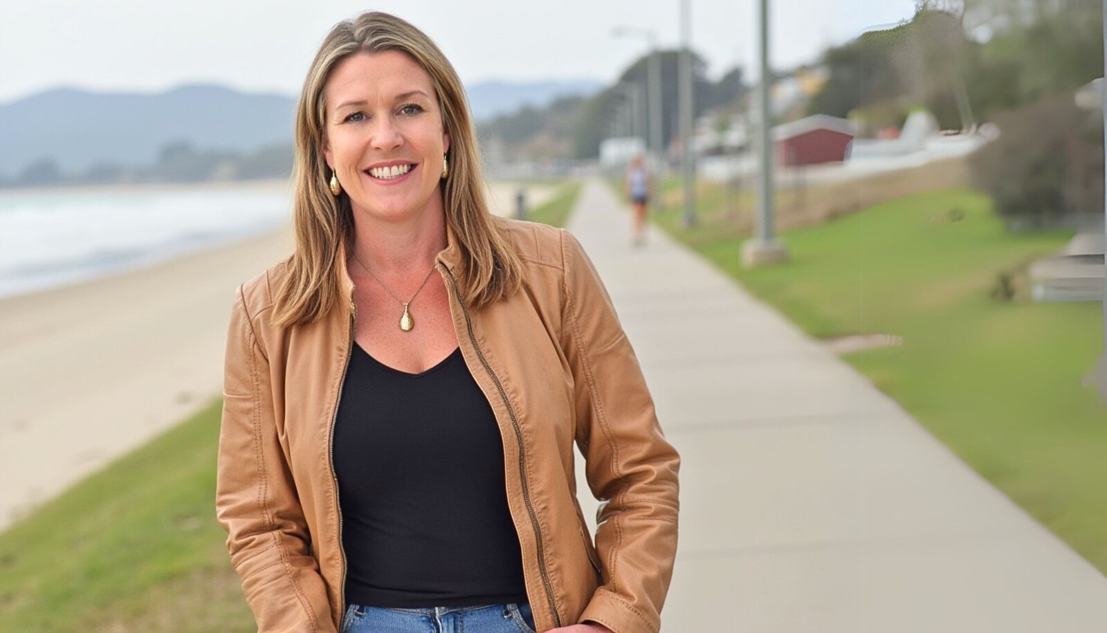 Diana McIntyre Insurance Adviser Personal Business About