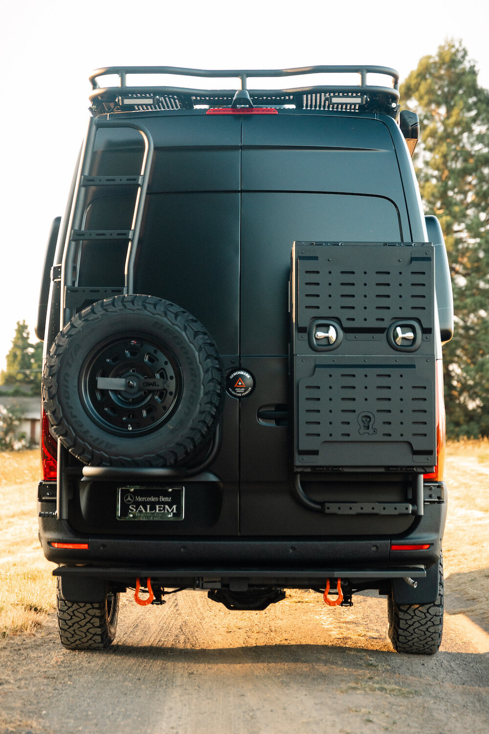 Range Dancer_BenchmarkVehicles20