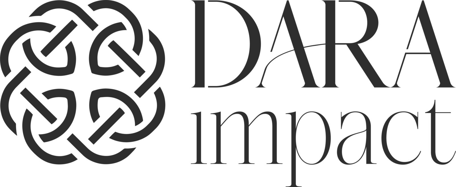 DARA_Primary logo