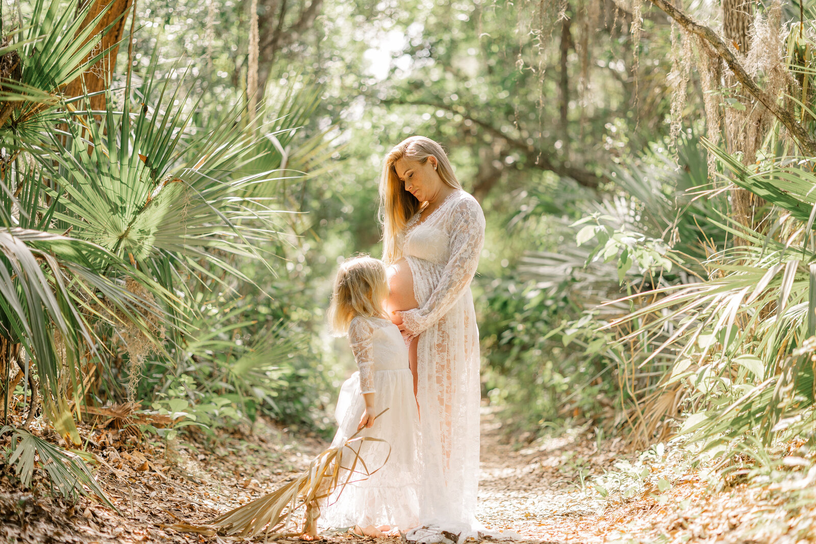 maternity photos titusville