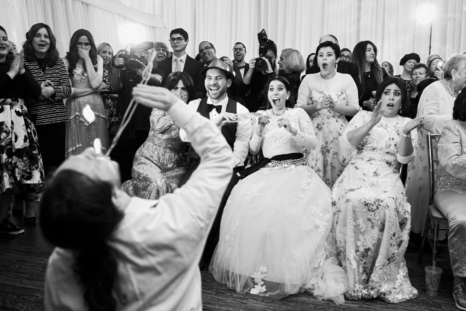46Luminous Weddings Toronto Wedding Photographers
